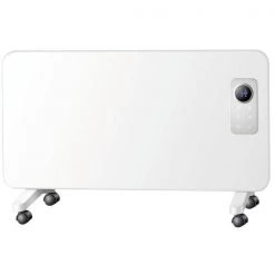 Ohmex Elektro-Heizung WIFI - Heizlüfter