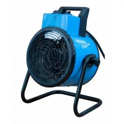Widmer Profi-Line EH 5000 - Heizlüfter
