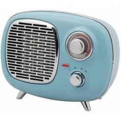 Eurom B-4 PTC - Heizlüfter