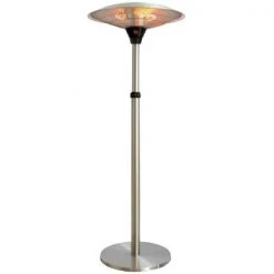 Sonnenkönig Wärmepilz - Heizstrahler