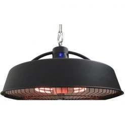 Sonnenkönig Chama - Heizstrahler