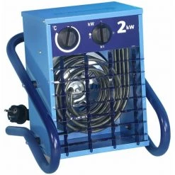 El-Bjoern VF21 - Heizlüfter