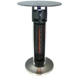 Sonnenkönig Vulcano - Heizstrahler