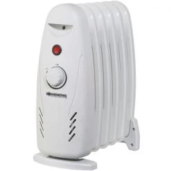 Sonnenkönig OFR 5A MINI - Heizkörper ⋅ Ölradiator