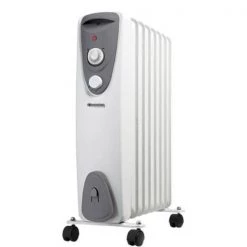 Sonnenkönig OFR8 - Heizlüfter