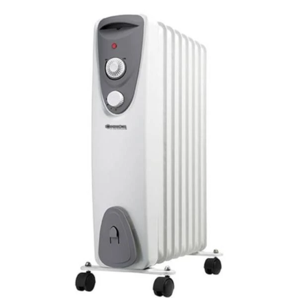 Sonnenkönig OFR8 - Heizlüfter 1 Sonnenkönig OFR8 - Heizlüfter