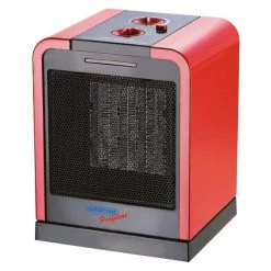 Widmer Cubi - Heizlüfter