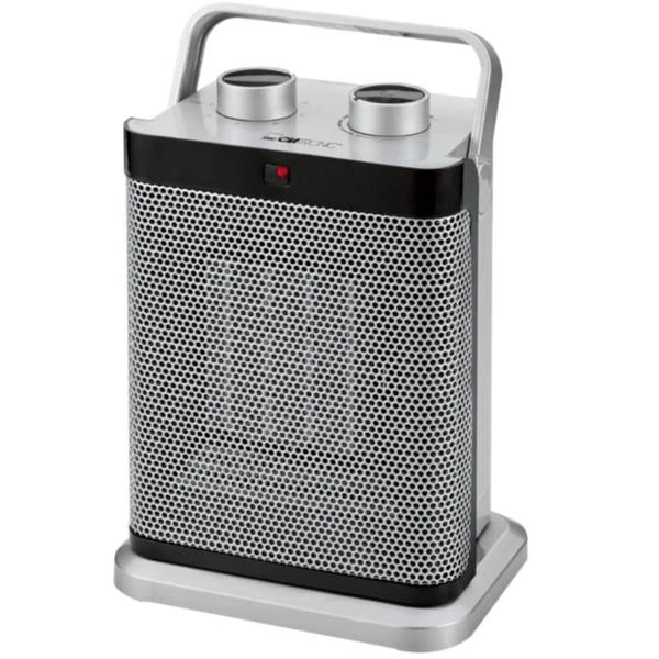 Clatronic HL 3631 - Heizlüfter 1 Clatronic HL 3631 - Heizlüfter