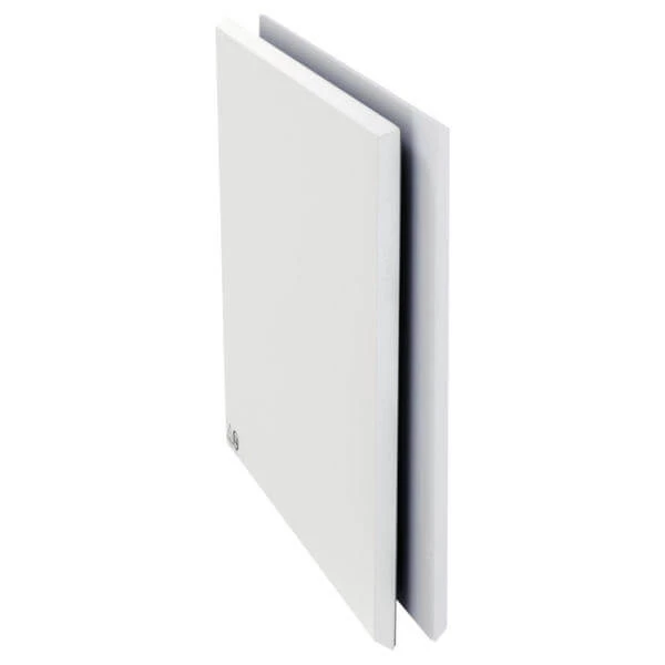 Ecofort Hybridheizung 600 - Heizstrahler 2 Ecofort Hybridheizung 600 - Heizstrahler – Bild 2