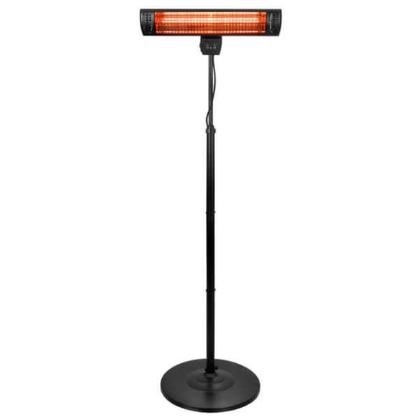 Emerio Patio Heizstrahler - Heizstrahler 1 Emerio Patio Heizstrahler - Heizstrahler