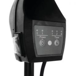 Emerio Patio Heizstrahler - Heizstrahler 5 Emerio Patio Heizstrahler - Heizstrahler -Heizgeräte ⋅ Heizung Verkaufsladen 10740806 3 d 1