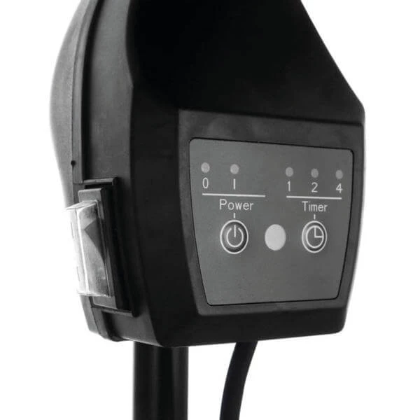 Emerio Patio Heizstrahler - Heizstrahler 3 Emerio Patio Heizstrahler - Heizstrahler – Bild 3