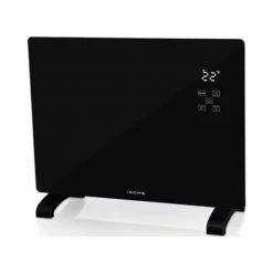 CREATE EVERWARM GPH2000 Wifi Heizlüfter Schwarz - Heizlüfter -Heizgeräte ⋅ Heizung Verkaufsladen 10741062 3 d 1