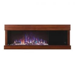 NAPOLEON Elektrokamin Steinfeld 32 - Heizlüfter