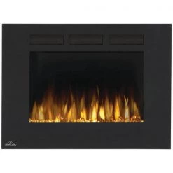 NAPOLEON Elektrokamin Allure 32 - Heizlüfter