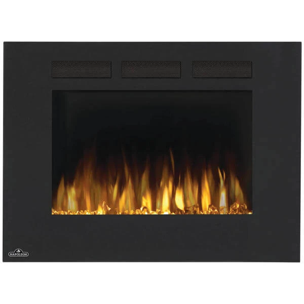 NAPOLEON Elektrokamin Allure 32 - Heizlüfter 1 NAPOLEON Elektrokamin Allure 32 - Heizlüfter