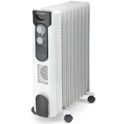 Olimpia Splendid CALDORAD 9 - Heizkörper ⋅ Ölradiator