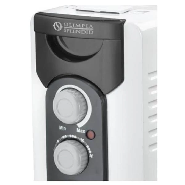 Olimpia Splendid CALDORAD 9 - Heizkörper ⋅ Ölradiator 2 Olimpia Splendid CALDORAD 9 - Heizkörper ⋅ Ölradiator – Bild 2