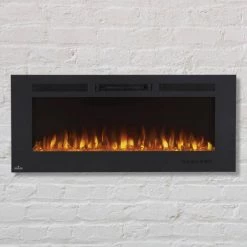 NAPOLEON Elektrokamin Allure Phantom 50 - Heizlüfter