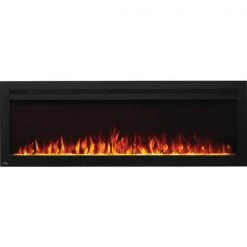 NAPOLEON Elektrokamin Pureview 60 - Heizlüfter