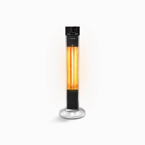 Trotec IRS 2000 E - Heizstrahler 1 Trotec IRS 2000 E - Heizstrahler