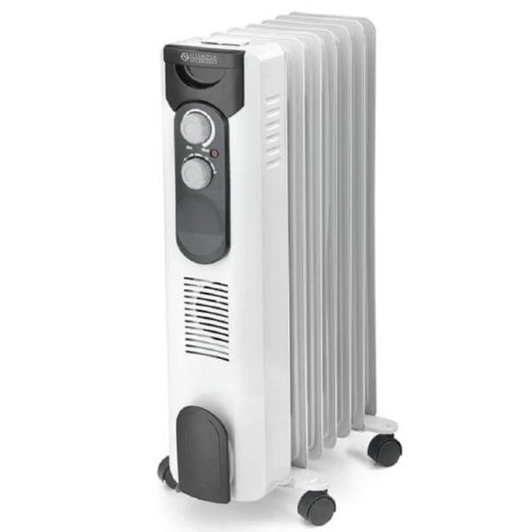 Olimpia Splendid CALDORAD 7 - Heizkörper ⋅ Ölradiator 1 Olimpia Splendid CALDORAD 7 - Heizkörper ⋅ Ölradiator