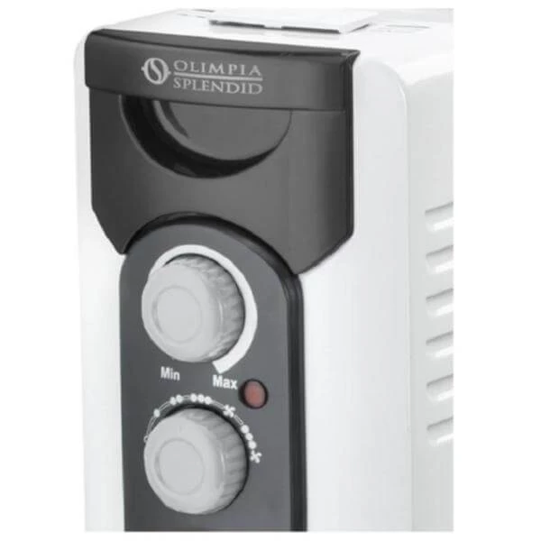 Olimpia Splendid CALDORAD 7 - Heizkörper ⋅ Ölradiator 2 Olimpia Splendid CALDORAD 7 - Heizkörper ⋅ Ölradiator – Bild 2