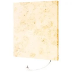 Fust M500-X018CH Infrarotheizung - Heizstrahler