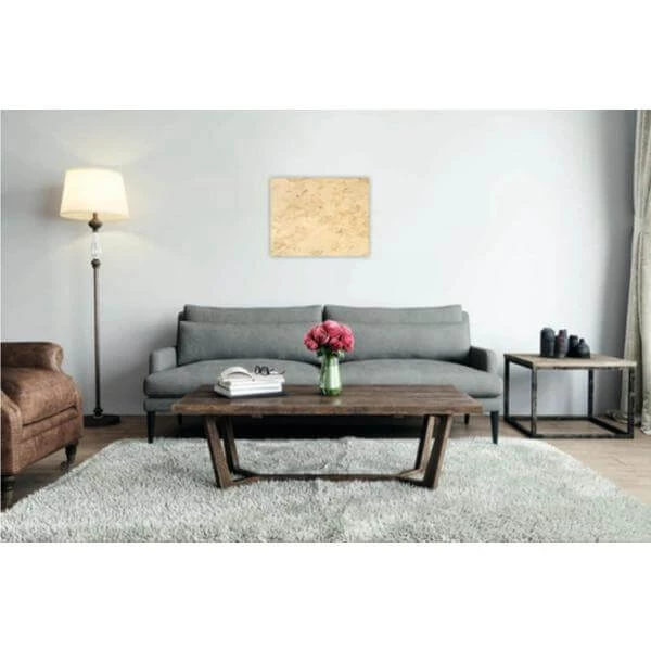 Fust M500-X018CH Infrarotheizung - Heizstrahler 2 Fust M500-X018CH Infrarotheizung - Heizstrahler – Bild 2