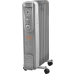 VINCO 70500 Ölradiator 7 - Heizkörper ⋅ Ölradiator