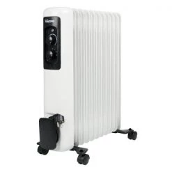 Tristar Ölradiator 11 Rippen - Heizkörper ⋅ Ölradiator -Heizgeräte ⋅ Heizung Verkaufsladen 10758393 3 d 1