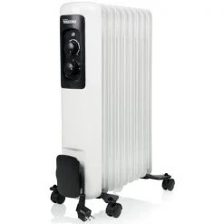 Tristar Ölradiator 9 Rippen - Heizkörper ⋅ Ölradiator -Heizgeräte ⋅ Heizung Verkaufsladen 10758394 3 d 1