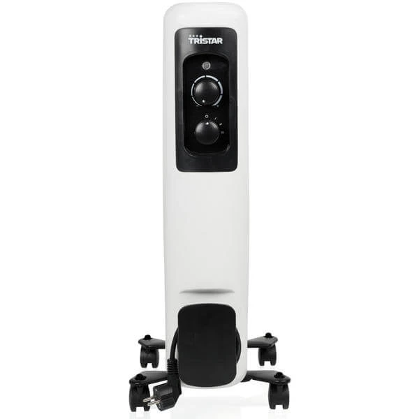 Tristar Ölradiator 7 Rippen - Heizkörper ⋅ Ölradiator 2 Tristar Ölradiator 7 Rippen - Heizkörper ⋅ Ölradiator – Bild 2