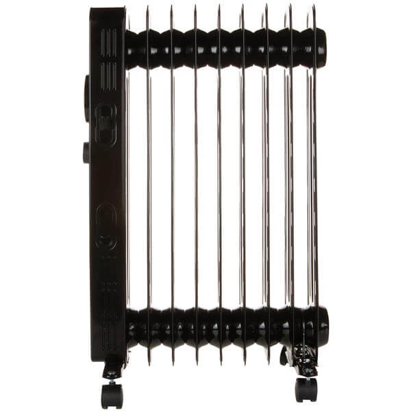 Domo DO7327R - Heizkörper ⋅ Ölradiator 2 Domo DO7327R - Heizkörper ⋅ Ölradiator – Bild 2