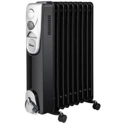 Ardes AR4R09 - Heizkörper ⋅ Ölradiator