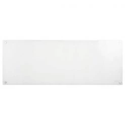 Mill GL1200 Glass WiFi3 Smart Heater - Heizstrahler