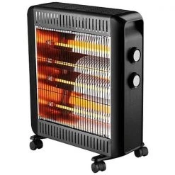 Fust Magma - Heizstrahler