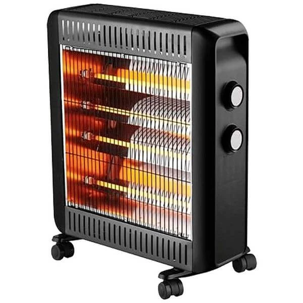 Fust Magma - Heizstrahler 1 Fust Magma - Heizstrahler