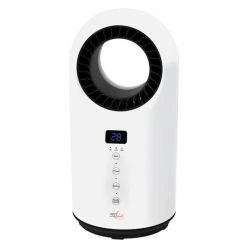 Fust Storm - Heizlüfter