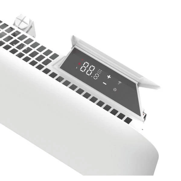 Mill PA1200 Steel WiFi3 Smart Heater - Heizstrahler 2 Mill PA1200 Steel WiFi3 Smart Heater - Heizstrahler – Bild 2