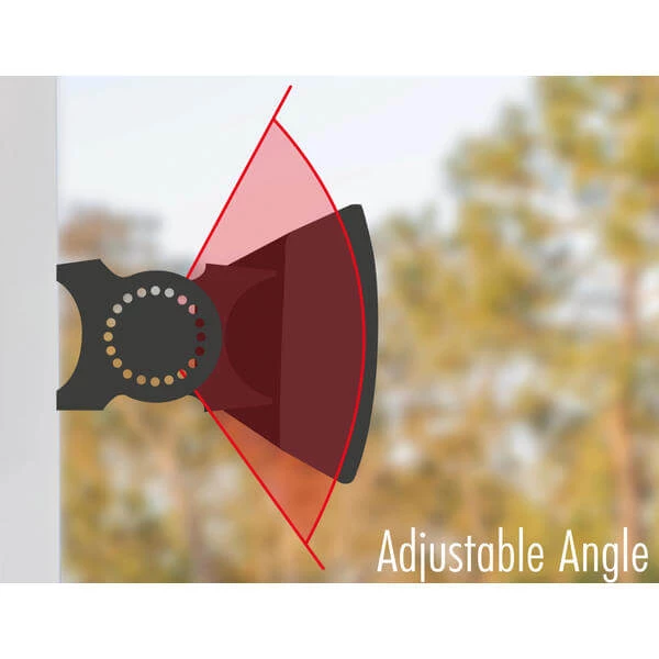 Trisa Premium Heat - Heizlüfter 3 Trisa Premium Heat - Heizlüfter – Bild 3