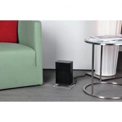 Stadler Form Anna Little Schwarz - Heizlüfter -Heizgeräte ⋅ Heizung Verkaufsladen 344575 3 d