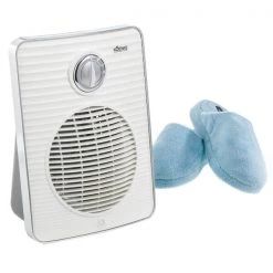 Koenig Alassio Piccolo - Heizlüfter -Heizgeräte ⋅ Heizung Verkaufsladen 346050 3 d