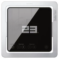 Stadler Form Anna Big Schwarz - Heizlüfter -Heizgeräte ⋅ Heizung Verkaufsladen 347227 3 d