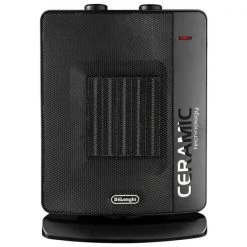 De Longhi DCH 7032.B - Heizlüfter