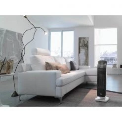 De Longhi HFX 65V20 - Heizlüfter -Heizgeräte ⋅ Heizung Verkaufsladen 347824 3 d