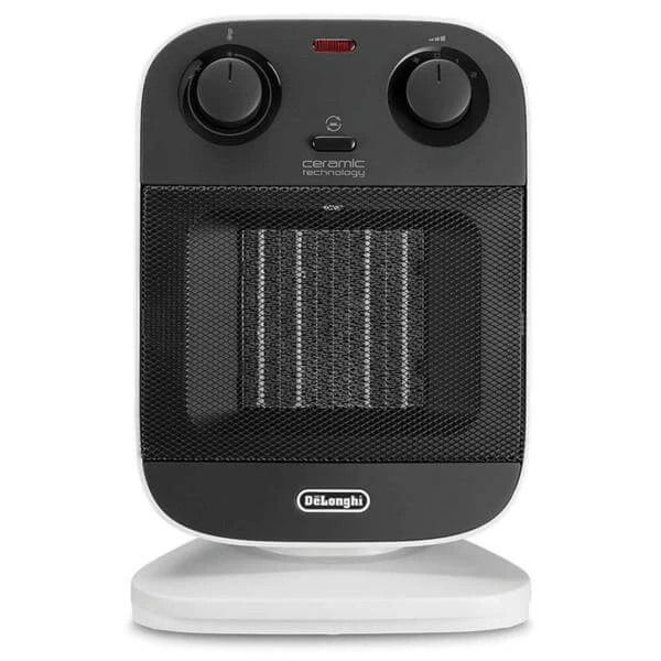 De Longhi HFX60E20 - Heizlüfter 1 De Longhi HFX60E20 - Heizlüfter