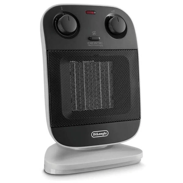 De Longhi HFX60E20 - Heizlüfter 2 De Longhi HFX60E20 - Heizlüfter – Bild 2