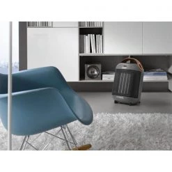 De Longhi HFX30C18.IW - Heizlüfter -Heizgeräte ⋅ Heizung Verkaufsladen 347829 3 d