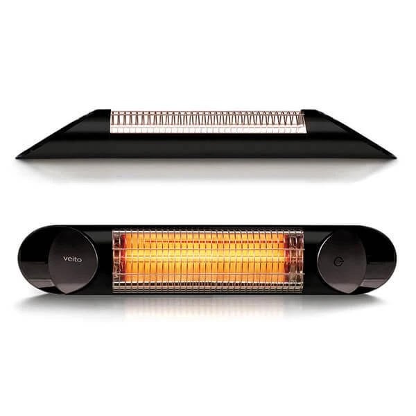 Veito Blade Mini - Heizstrahler 1 Veito Blade Mini - Heizstrahler